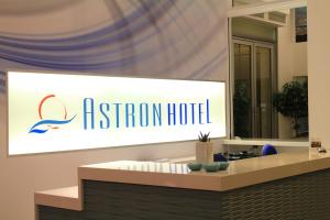 Astron Hotel Lasithi Greece