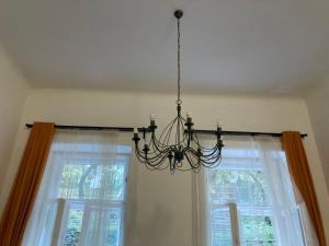 Roland Apartment Downtown - BUDA