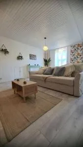 Le cocon en cœur de ville - Codalet