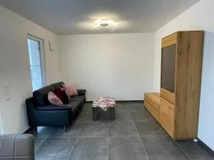 Ferienwohnung AS Verwaltungs GmbH - Schopfloch