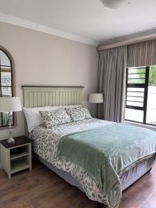 Titanic Rock Self Catering Clarens