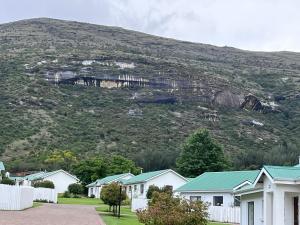 Titanic Rock Self Catering Clarens