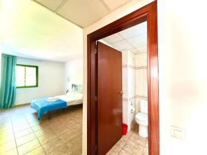 Apartamento para 6 a 5 min Port Aventura en Hotel Festival Village