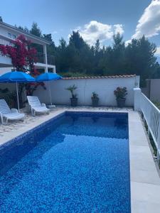 Apartman Ana Zeleni pojas