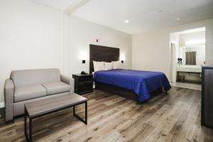 obrázek - Winchester Inn and Suites Humble/IAH/North Houston