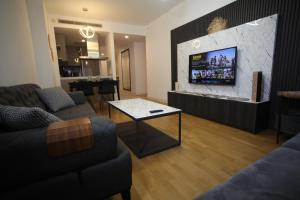 Most luxury 1-bedroom apartment in Taksim