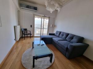 Luxury Living Athens by YHA