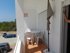 Apartamentos Serranheira