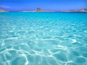 Stintino Appartamento Country Bagaglino - Anna - - Biancareddu