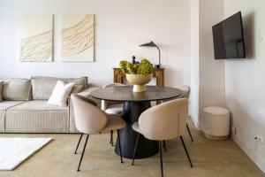 Warsaw Concierge Waszyngton Lounge