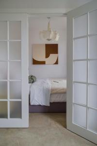 Warsaw Concierge Waszyngton Lounge