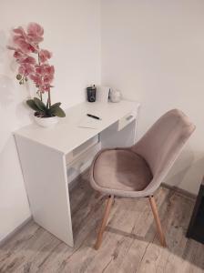 Deluxe Apartment with Jacuzzi - PATAR
