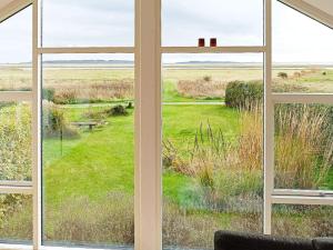 8 person holiday home in Vesløs-By Traum
