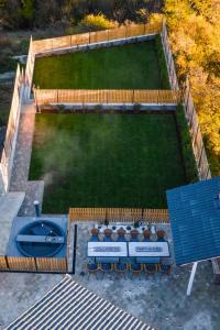 Moonlight Hill Point