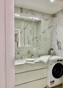 Appartements Gold Europole-Gare : photos des chambres