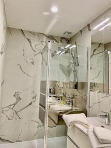 Appartements Gold Europole-Gare : photos des chambres