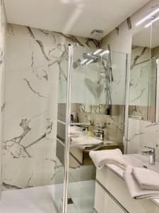 Appartements Gold Europole-Gare : photos des chambres