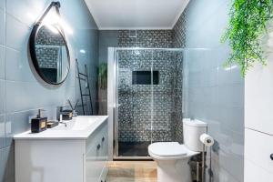 Faro Center with AC & WiFi