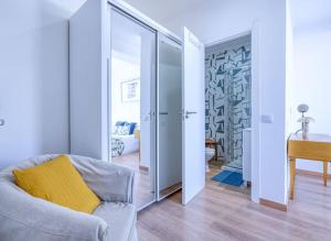 Faro Center with AC & WiFi