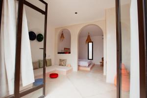 Aghmat Lodge Guest house