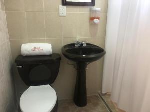 Hotel CALLI YOLOTL Teotihuacan
