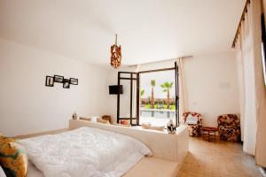 Aghmat Lodge Guest house