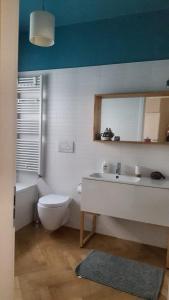 Letizia Apartment