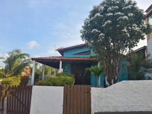 Casa no atalaia 2km da praia