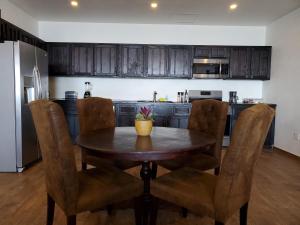 BeachPleaseBaja - Villa with Infinity Jacuzzi