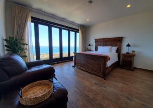 BeachPleaseBaja - Villa with Infinity Jacuzzi