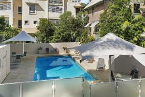 Beach houses 22 30 Hastings Street Noosa Heads