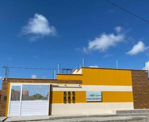 Dunas Residence - Casa 06