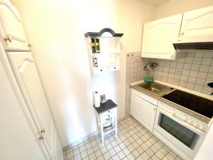 Haus Dornröschen, Whg 11