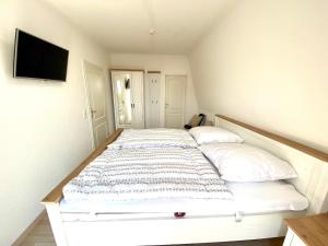 Haus Dornröschen, Whg 11