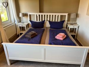 Ferienwohnung Nordbrise