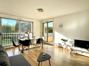 Appartements Friendly Bean : photos des chambres