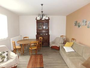 Gîte MMR 6 places avec cour clôturée 3 nuits mini