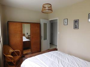 Gîte MMR 6 places avec cour clôturée 3 nuits mini