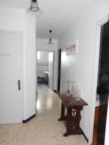 Gîte MMR 6 places avec cour clôturée 3 nuits mini