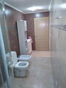 Casona confortable y cálida con hermoso jardín
