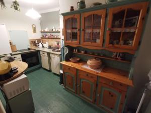 Gemütlichkeit am Vierkanthof - Apartment 2