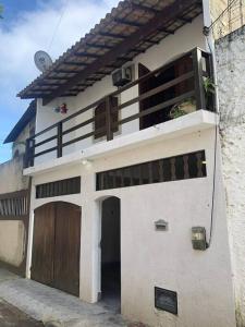 Casa Duplex em Cabo Frio - pertinho de tudo!