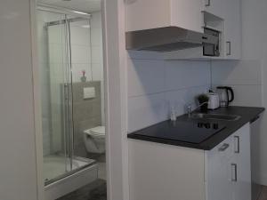 Annalisa Guest House Enschede Centrum