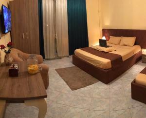 Voglis House Apartments & Rooms