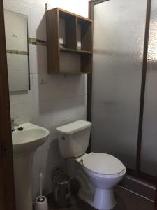 Cabañas Rimü - Cabaña para 6 personas