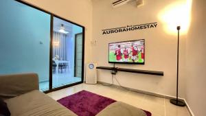 Aurora Homes