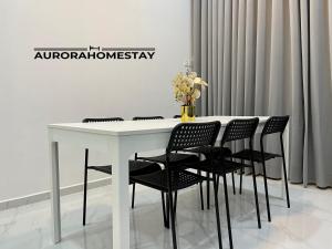 Aurora Homes