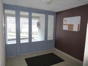 Appartement pour 4-6 pers, proche centre, parking privé, casier à ski - FR-1-234-294