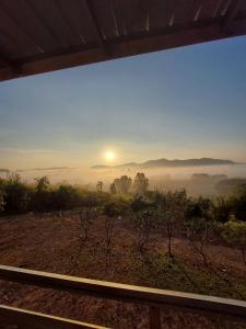 Janthawat Khaokho Resort