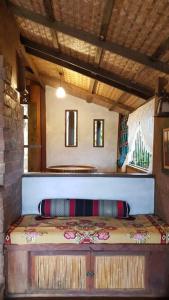 Greenleas, Cottage, Swimming Pool and Log Fire